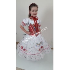 Little Red Riding Hood